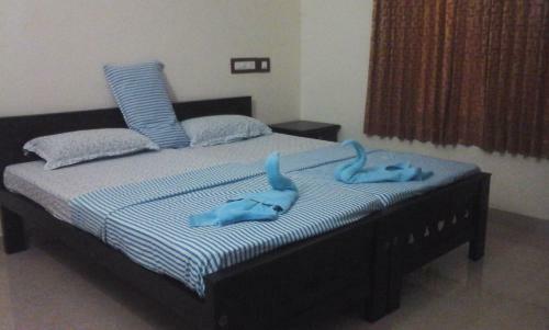 Bed & Breakfast Grace Guest Home