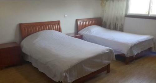 Agroturismo Hengyang Yuepin Lodge