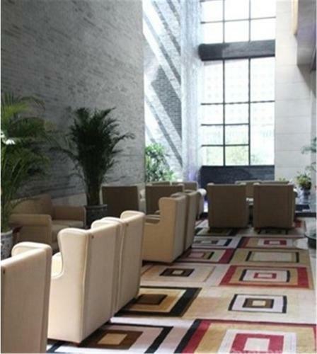 Tianjin Jinlong International Hotel