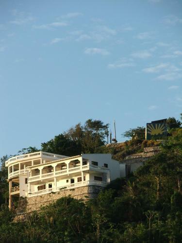 Posada Caribbean Dawn