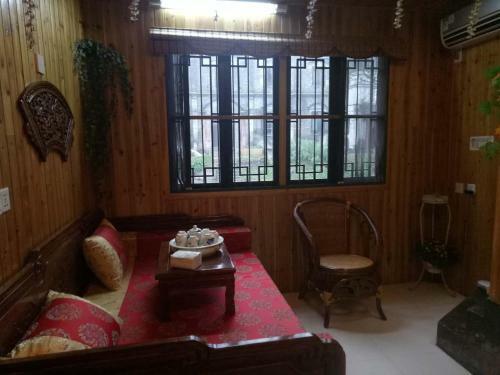 Posada Wuzhen Helan Bridge Inn