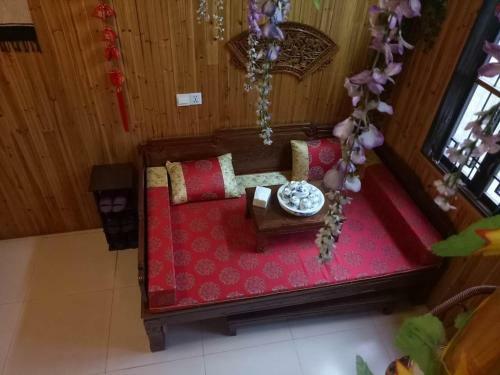 Posada Wuzhen Helan Bridge Inn