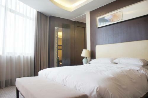 Suzhou Poli Chunshenhu Resort Hotel