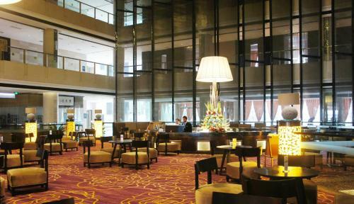 Suzhou Poli Chunshenhu Resort Hotel