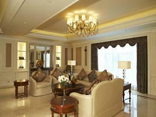Hotel Howard Johnson Macrolink Plaza Huangshan