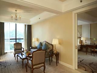Hotel Howard Johnson Macrolink Plaza Huangshan
