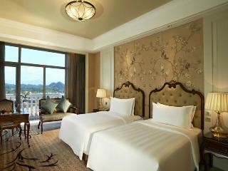 Hotel Howard Johnson Macrolink Plaza Huangshan