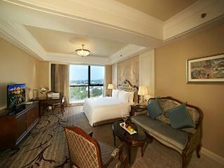 Hotel Howard Johnson Macrolink Plaza Huangshan