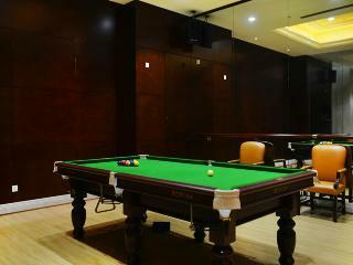 Hotel Howard Johnson Macrolink Plaza Huangshan