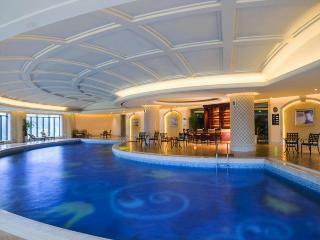Hotel Howard Johnson Macrolink Plaza Huangshan