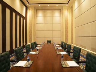 Hotel Howard Johnson Macrolink Plaza Huangshan