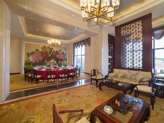 Hotel Howard Johnson Macrolink Plaza Huangshan