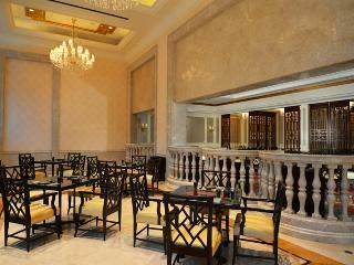 Hotel Howard Johnson Macrolink Plaza Huangshan
