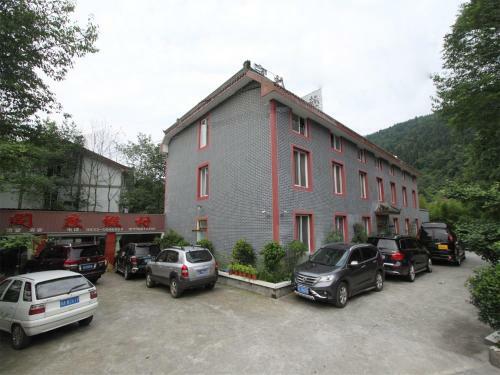 Emeishan Yage Hotel