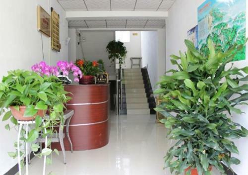 Emeishan Yage Hotel
