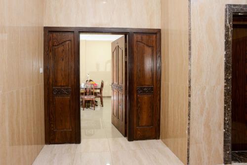 Relax Inn Hotel Apartments Fahaheel