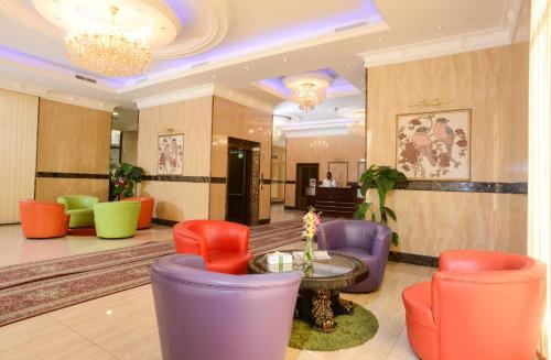 Relax Inn Hotel Apartments Fahaheel