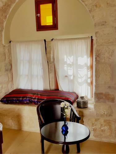 Hotel Hosh Al-syrian Guesthouse