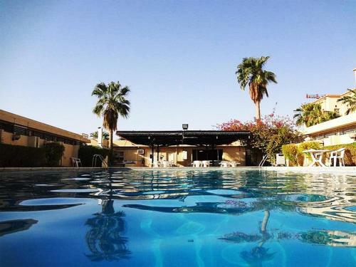 Khasab Hotel