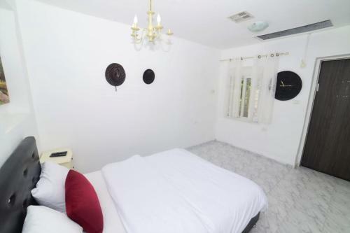 Apartamento Bridge To Peace