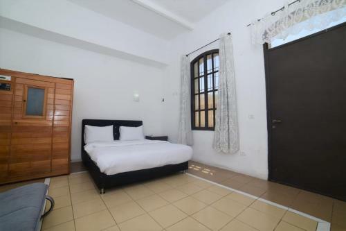 Apartamento Bridge To Peace