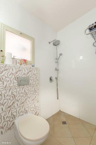 Apartamento Bridge To Peace