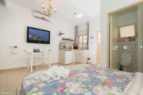 Apartamento Bridge To Peace