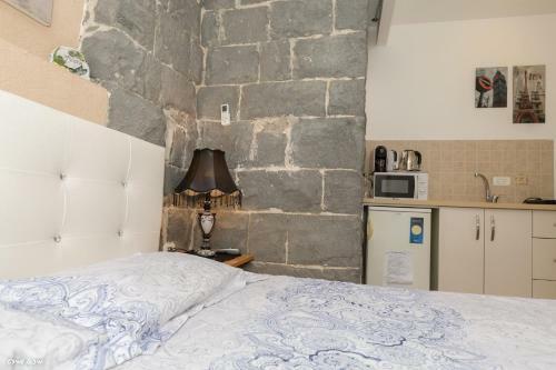 Apartamento Bridge To Peace