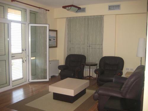 Apartamento Vila F3 Gjiri I Lalezit-durres