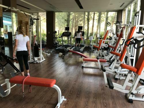Apartamento Vila F3 Gjiri I Lalezit-durres