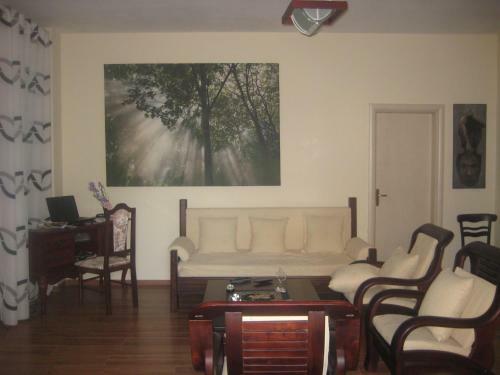 Apartamento Vila F3 Gjiri I Lalezit-durres