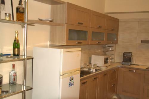 Apartamento Vila F3 Gjiri I Lalezit-durres