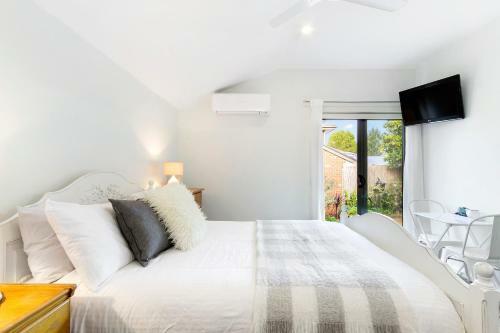 Bayview House Bed&breakfast