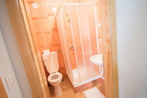 Bed And Breakfast Villa Dvor