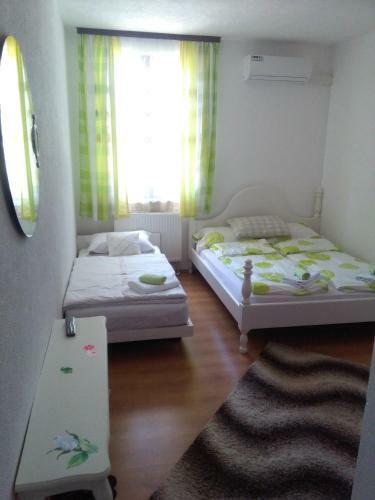 Bed And Breakfast Villa Dvor