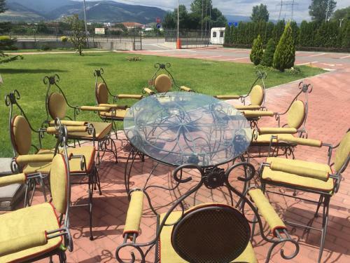 Hotel Chiirite