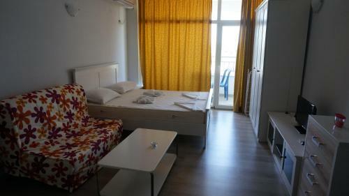 Apartamento Studio Bora Bora