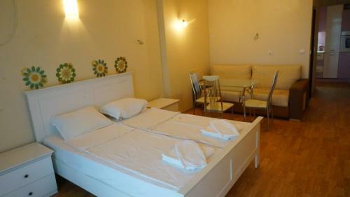 Apartamento Studio Bora Bora