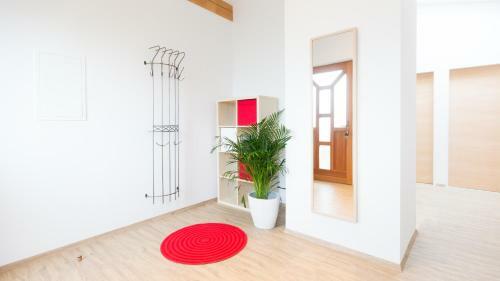Apartamento Merlin