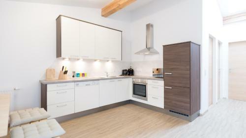 Apartamento Merlin