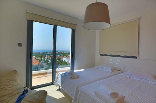 Infinite Blu Villa