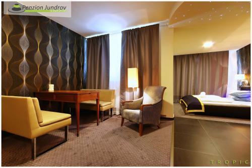Hostal Penzion Jundrov