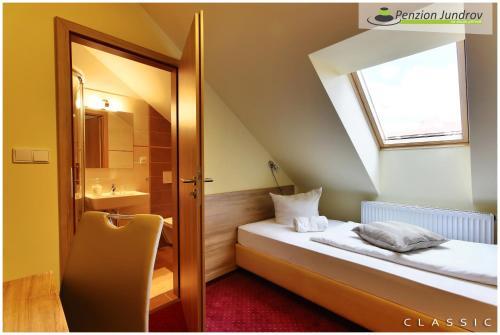 Hostal Penzion Jundrov