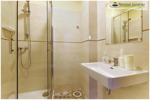Hostal Penzion Jundrov