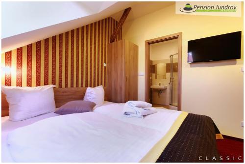 Hostal Penzion Jundrov