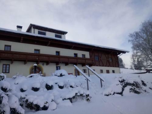 Agroturismo Nockhof