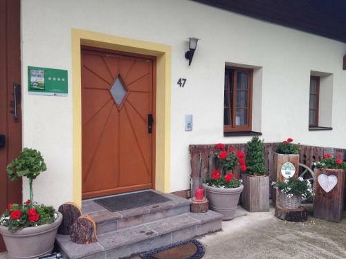 Agroturismo Nockhof