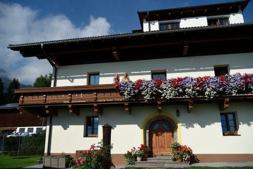 Agroturismo Nockhof