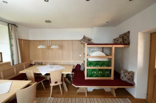 Agroturismo Nockhof