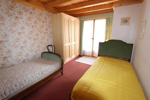 Apartamento Le Grand Duc